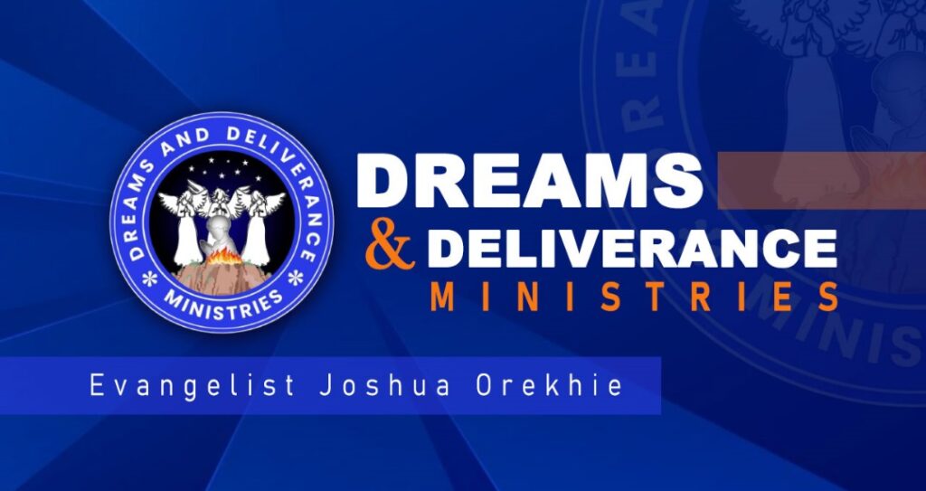 dreams and deliverance donation
