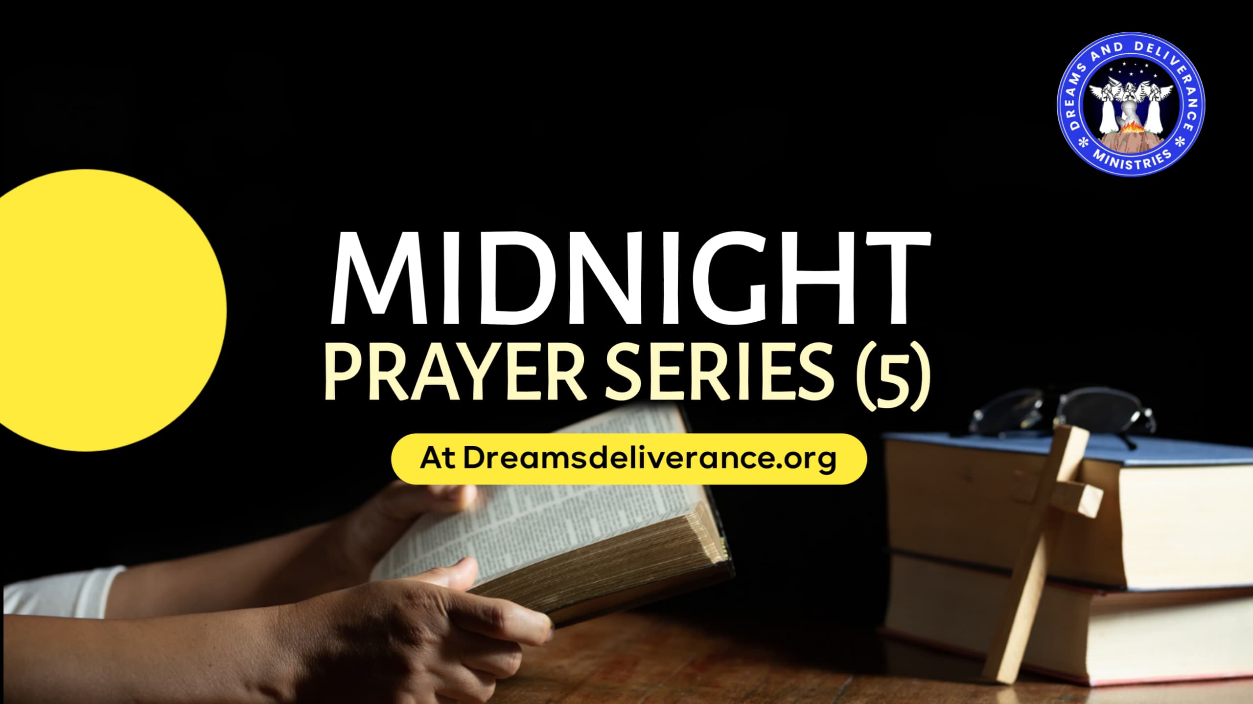 power of midnight prayers Acts 16