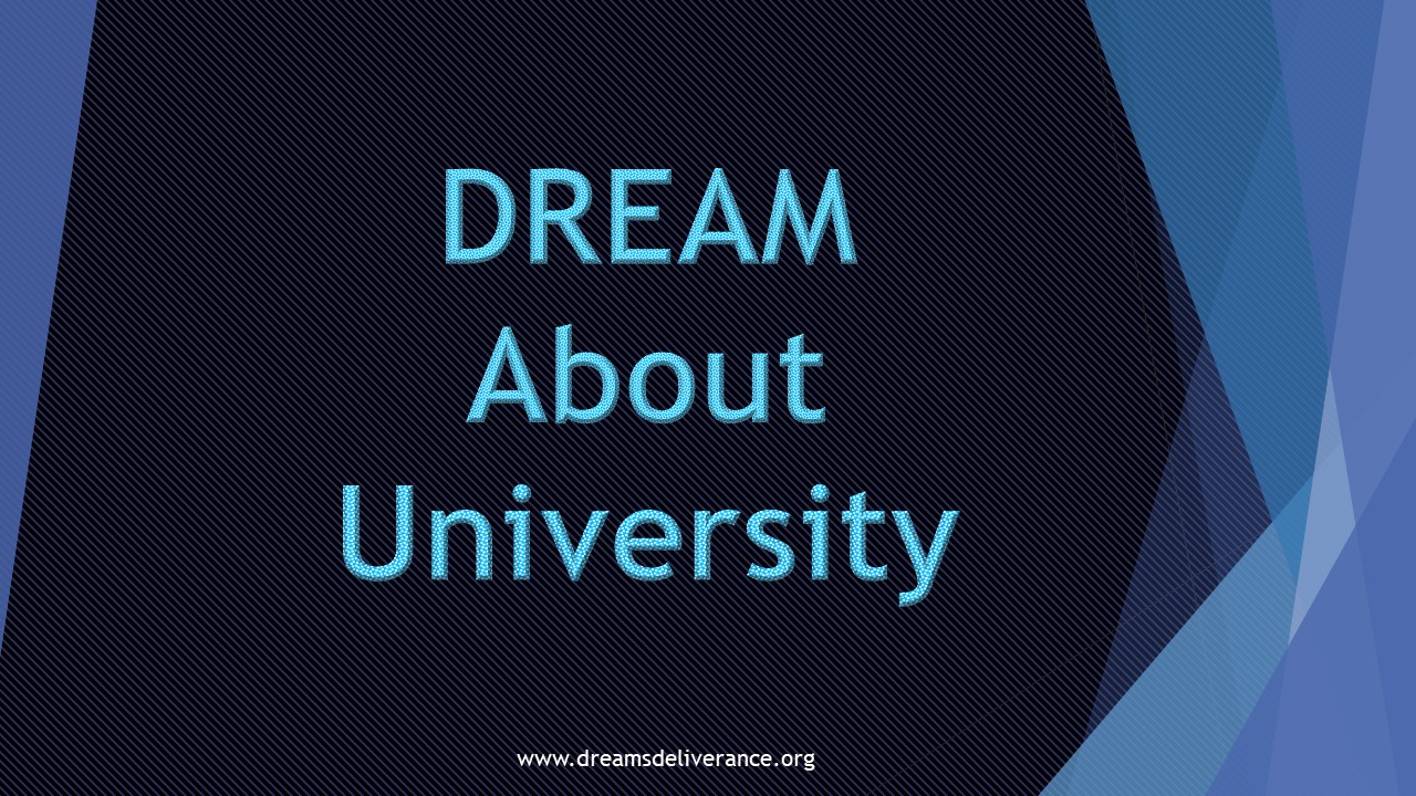University DREAM