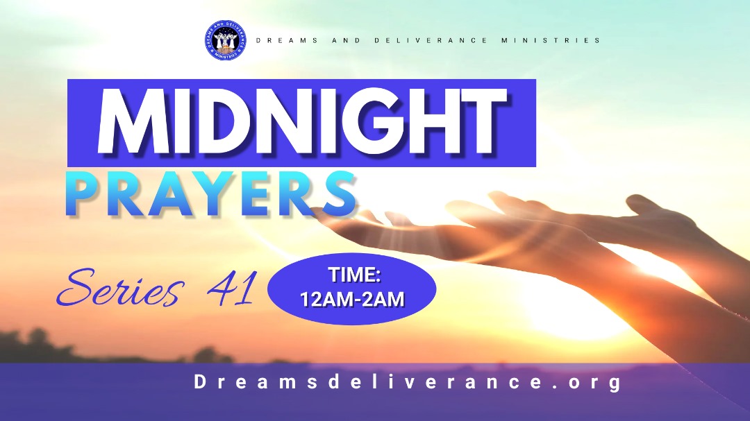 facts about midnight prayers
