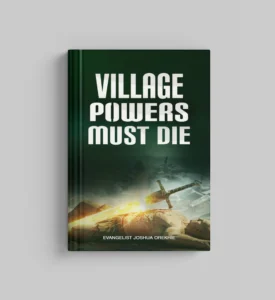 Village Powers must die.