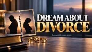 God hates divorce; one should tread with caution when nursing thoughts of divorce. The Bible says a lot about divorce.